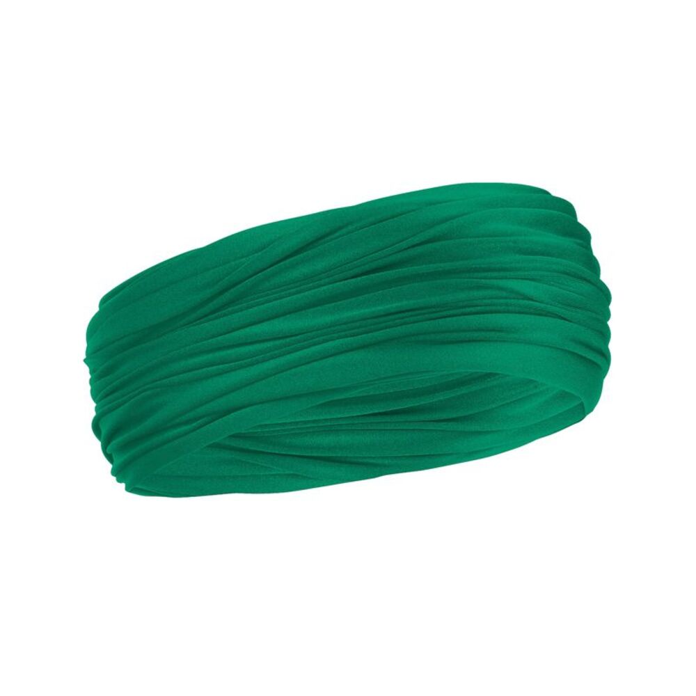 Beechfield Unisex Adult Morf Original Neck Warmer / Kelly Green